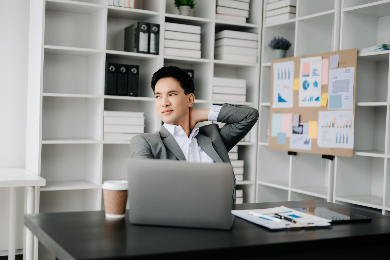 Office Syndrome